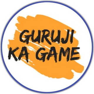 Guruji Ka Game