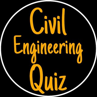 Civil Engineering Quiz