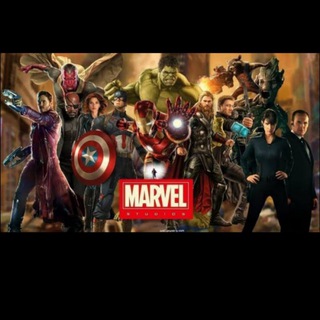 Marvel all Movies