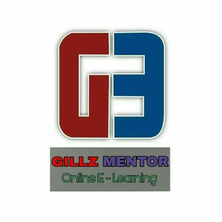 Gillz Mentor ELearning