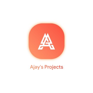 Ajay's Projects