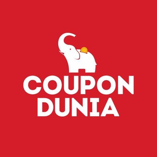 COUPON DUNIA