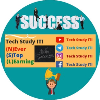 Tech Study ITI