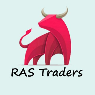 🔥RAS TRADERS🔥