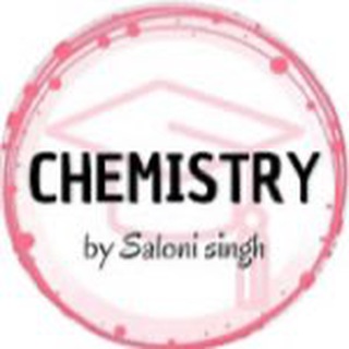 chemistry by saloni singh