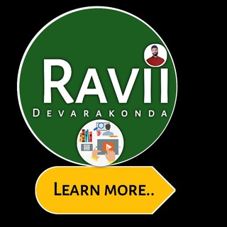 WORK FROM HOME JOBS | HYDERABAD JOBS | Ravii Devarakonda jobs