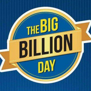 FLIPKART BIG BILLION DAYS SALE ✅