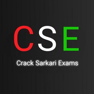 Crack Sarkari Exams ™