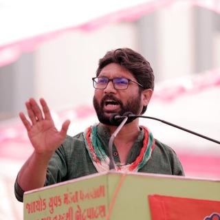 Jignesh Mevani