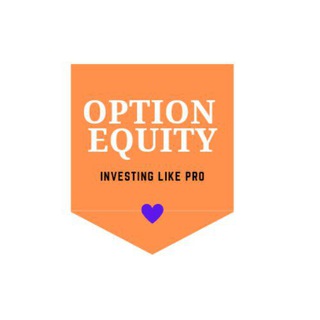 Option Equity