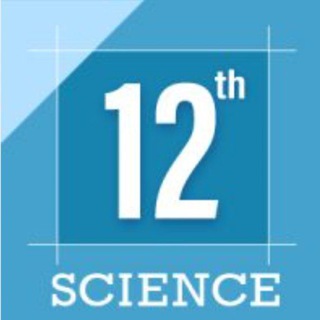 OFFICIAL 12th SCIENCE