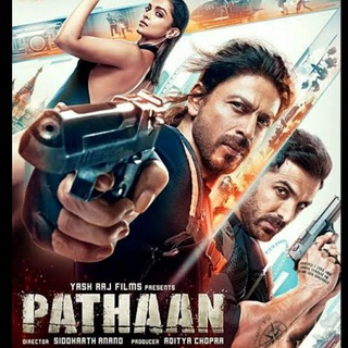 Pathaan hindi full hd Movies