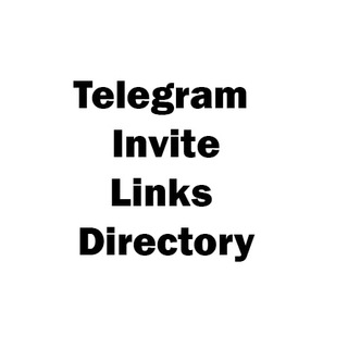 Telegram Invite Links Directory