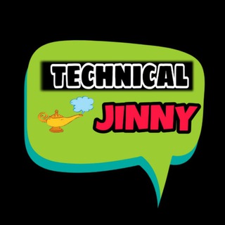 Technical jinny (Official)