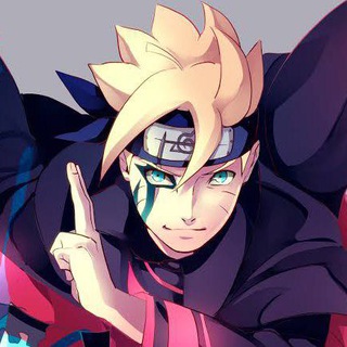 Naruto Shippuden | Boruto