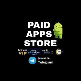 Paid Apps Store