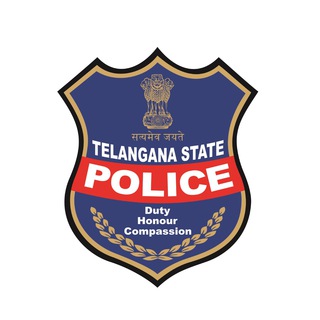 Telangana State Police Updates