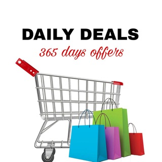 Daily Deals