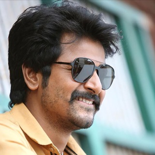 Sivakarthikeyan