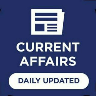 Current Affairs & Daily Quiz