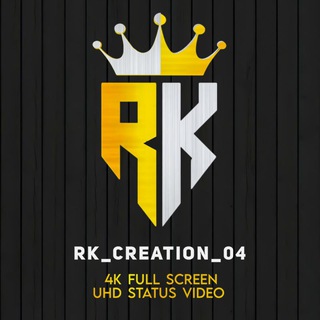 RK_CREATION_04 | 4K HD STATUS