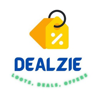 Dealzie❤️ - Loot, Deals & Offers