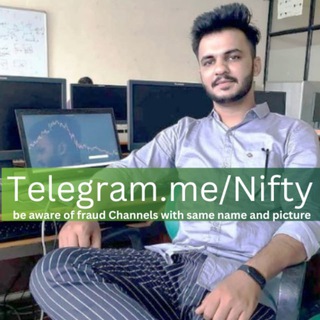 NIFTYY INTRADAYGEEKS | JAYESH THAKKAR