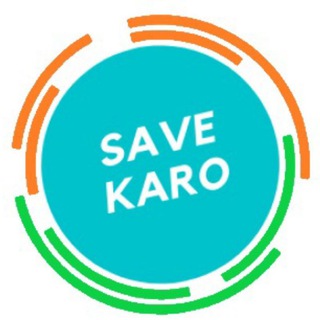 Save Karo