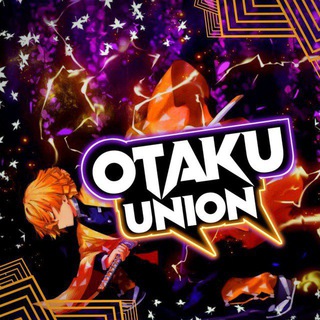 Otaku 🔸 Union