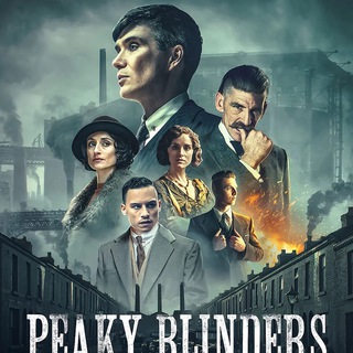 PEAKY BLINDERS SUB INDO FULL