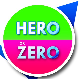 HERO OR ZERO (CROREPATI) JACKPOT