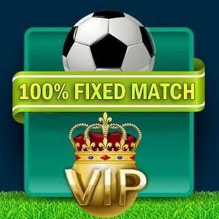 Fixed matches and correct score