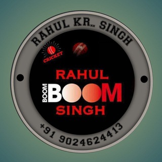 RAHUL KR SINGH™ [ 9024624413 ]