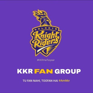 KKR Fan Group