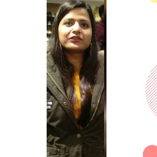 Educator Rashmi Sinha [GATE-2X, JRF,B.Ed, CTET-2X,Teaching Exp.of MSc,BSc,10+2 Biotechnology, Biology,E.Ed,Chemistry &comp exams