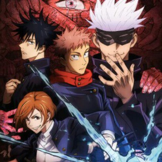 Jujutsu Kaisen Sub indo