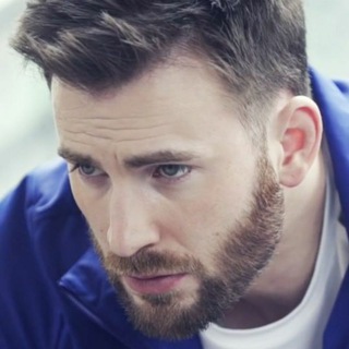 Chris Evans