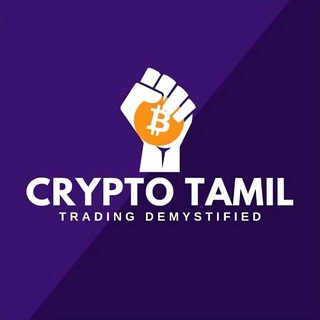 Crypto Tamil Signals & Updates