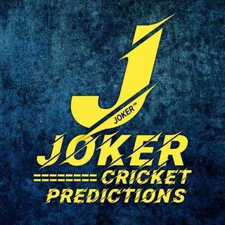 JOKER PREDICTION 🃏