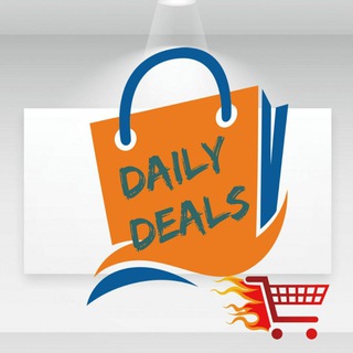 Daily | Deals | Offers | Online Shopping