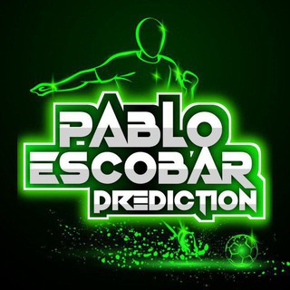 Pablo Escobar ( PE ) - Tennis & Football Tips