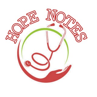 Channel-Hope Notes by Dr.Mahesh Vemavarapu