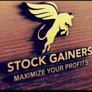 Stock Gainers Training (SEBI REGISTERED)