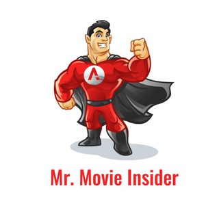 Mr. Movie Insider