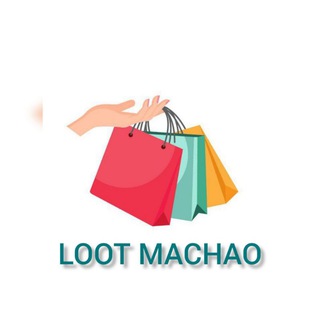 LOOT MACHAO