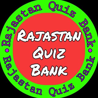 Rajasthan Quiz bank