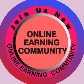 Online Earning Community