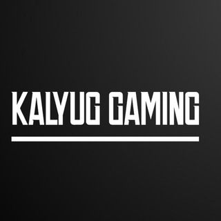 🌹Kalyug Gaming YT🌹