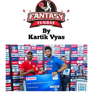 Fantasy Fundas by Kartik