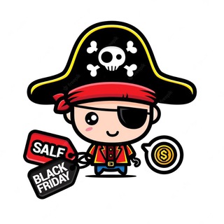 ☠️ Pirate's Deals